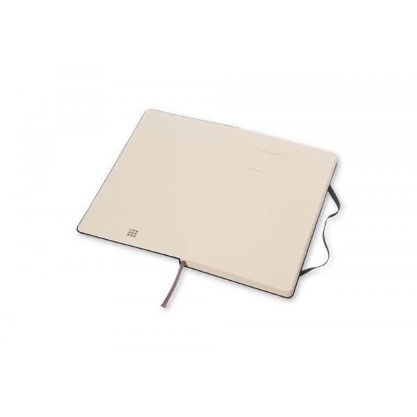 Klassinen kannettava suuri pisteinen