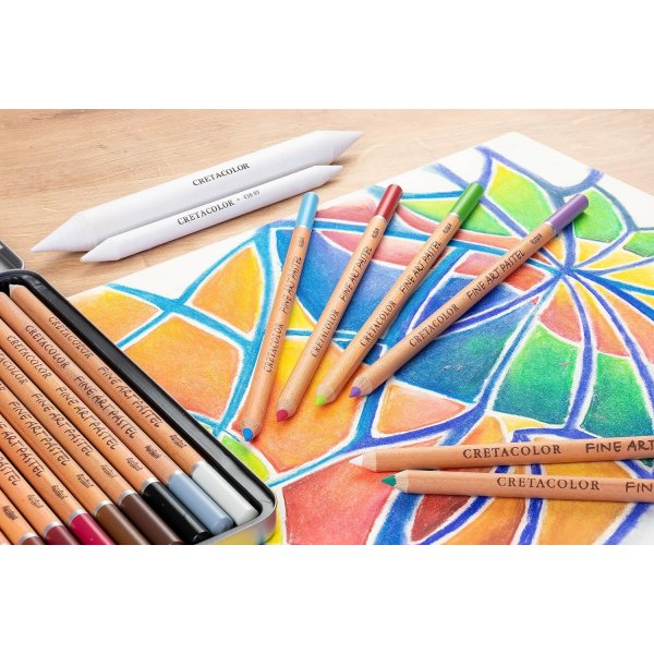 Pastellikyn Cretacolor F/A