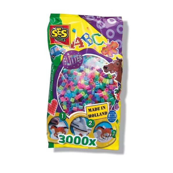 Helmi 3000 glitter