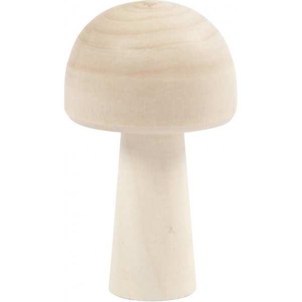 Puinen sieni - S2,9 cm - K5,2 cm - 3 kpl