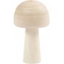 Puinen sieni - S2,9 cm - K5,2 cm - 3 kpl