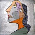 Asiakaskuva Vaahtokumiharja 25 x 55 mm - k�sittelem�t�n