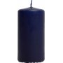 Block valo - sininen - 50 mm - 6 kpl