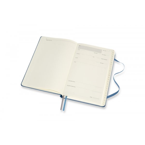 Passion Journal - kirjat Passion Journal - kirjat