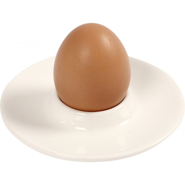 Munakupit - valkoinen - 12 kpl