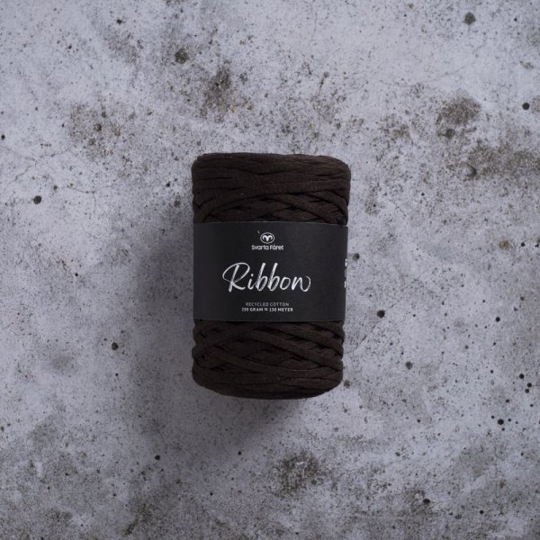 Nauha 250g - Ruskea