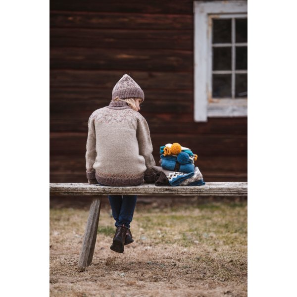 Kuviovihko - ARV Kuviovihko - ARV