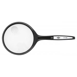 Suurennuslasi 7,45 cm