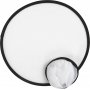 Frisbee - valkoinen - 5 kpl