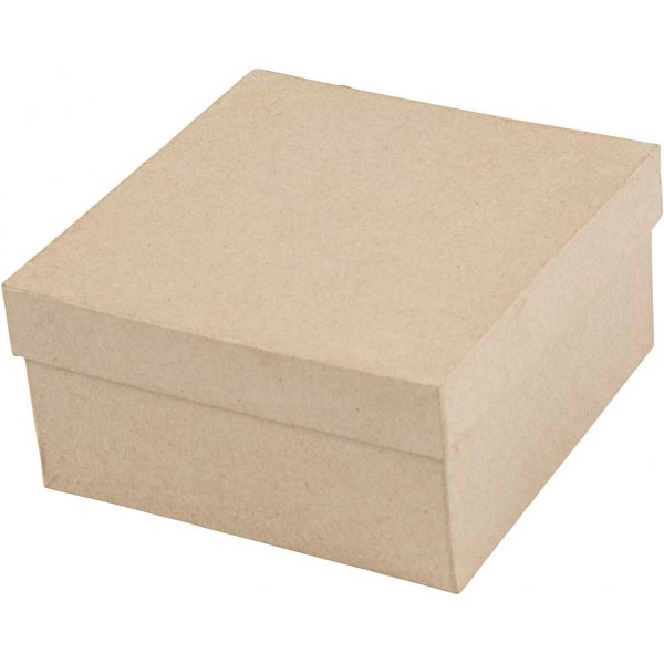 Neliminen papaskar - 3 kpl