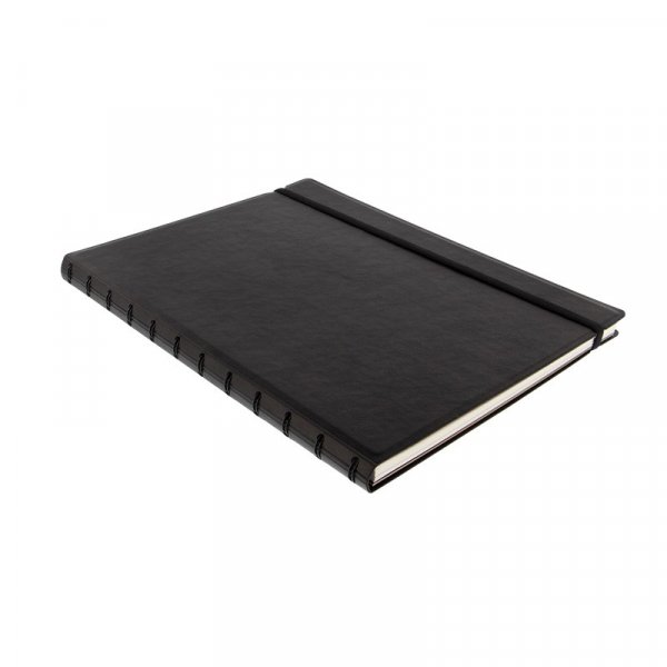 Muistikirja Filofax Classic - A4 vuorattu