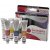 Aloitussarja vesipohjaiselle �ljymaalille 20ml - 6 v�ri�