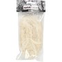 Sisal - luonnollinen - 8 g