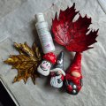 Asiakaskuva Kirkas lakka - kiilt�v� 50 ml