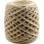 Luonnollinen hamppu - luonnollinen - 150 m
