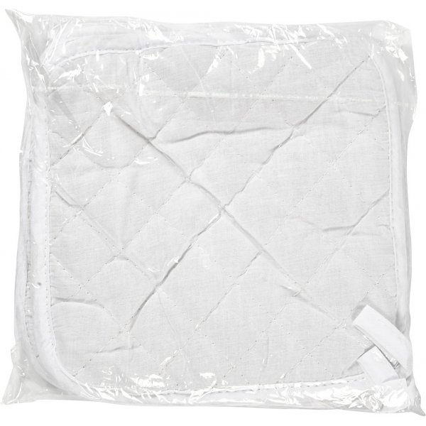 Ruukkutelineet - valkoinen - 4 kpl Ruukkutelineet - valkoinen - 4 kpl