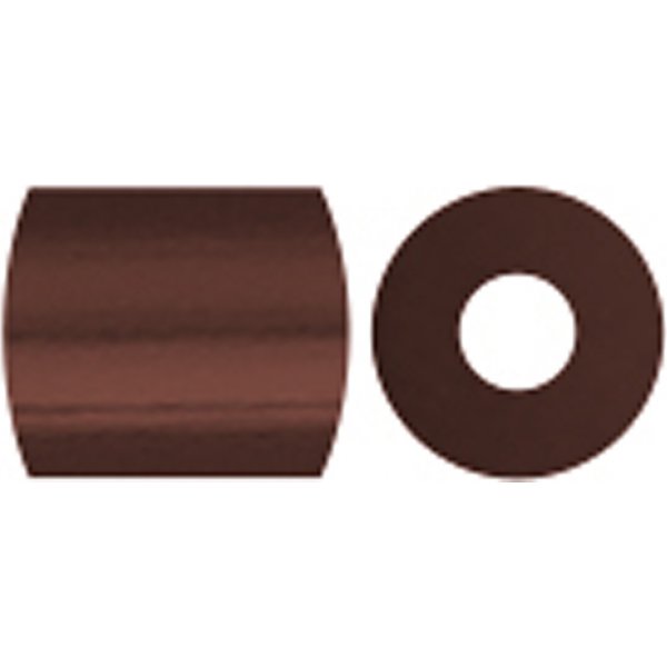 Putkihelmet - ruskea (32229) - keskikokoinen - 6000 kpl