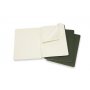 Cahier Journal XL Blank
