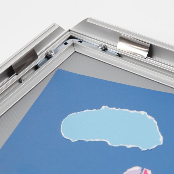 Napsautuskehykset - A4