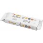 Itsekovettuva savi - vaaleanharmaa - 1000 g