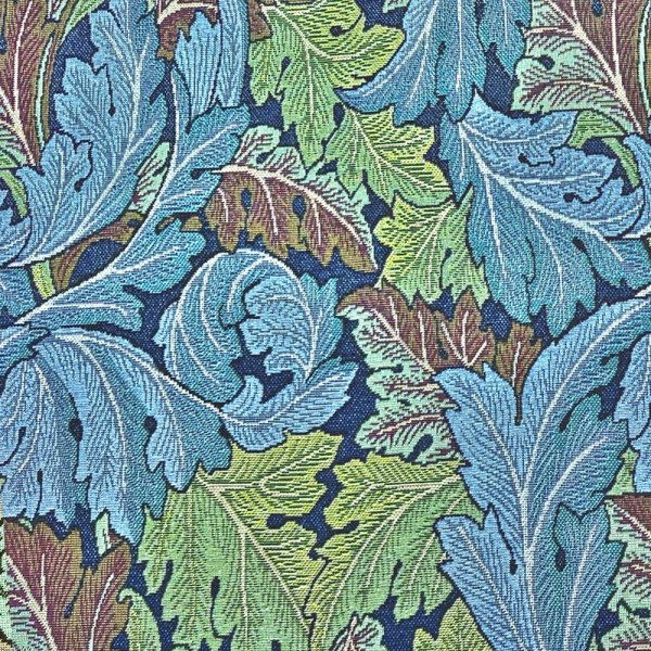 Kuvakudoskangas - Nature\\\'s Flora 03