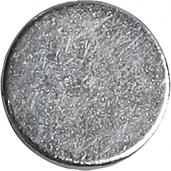 Vahva magneetti - Ø10 mm - 100 kpl Vahva magneetti - Ø10 mm - 100 kpl