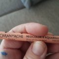 Asiakaskuva Crayon Caran d'Ache NeoColor II - lohi (051)