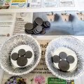 Asiakaskuva Magneetit 24 kpl 15 & 20 mm