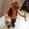 Asiakaskuva Premo Sculpey Clay 57g - Granaattiomena