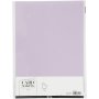 Paperi - vaalea violetti - A4 - 20 kpl