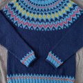 Asiakaskuva Raggi 100g - Navy
