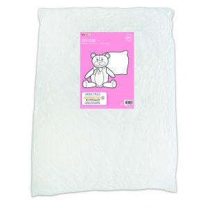 T�ytekuitu - 5 kg - Polyesteri