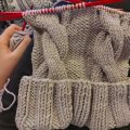 Asiakaskuva DROPS Big Merino Mix -lanka - 50g - Marmori (08)