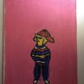 Asiakaskuva Van Gogh Akryylimaali 40 ml - Titaani valkoinen