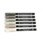 Koi Color Brush kyn - 6 kyn