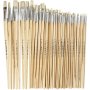 Natur Line Harjat - ei. 1+2+4+8+14+20 - levy - 64 kpl