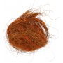 Sisal - Ruosteenpunainen - 8 g