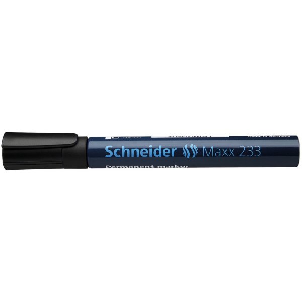Maxx 233 pysyvä (1-5 mm)