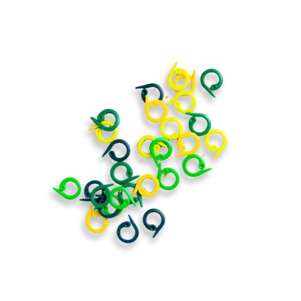 Avattavat ommelmerkit KnitPro
