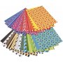 Colorbar Revitty pahvi - A4 - 16 arkkia