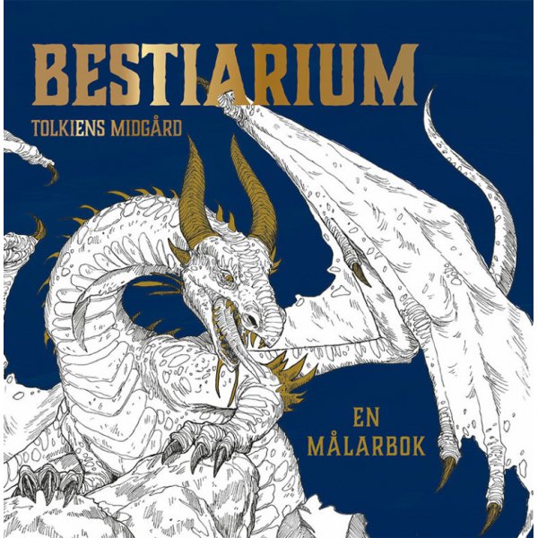 Bestiary: Tolkienin Keski-Maa