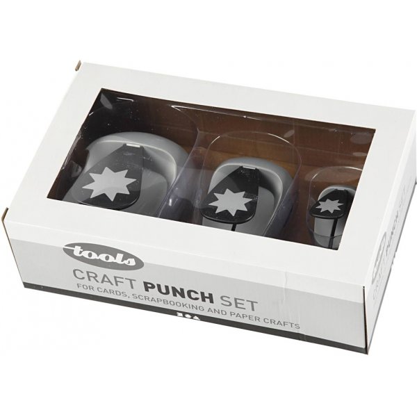 Layer-on-layer-lvistys - graafinen thti - 3 kpl