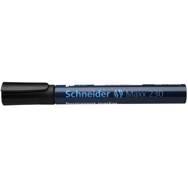 Maxx 230 pysyv (1-3 mm)