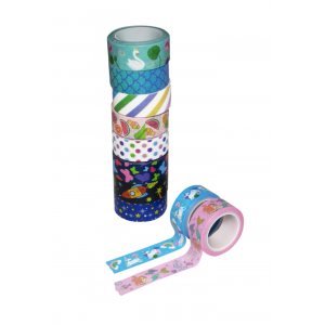 Washiteippi Sense - 10 v�ri�