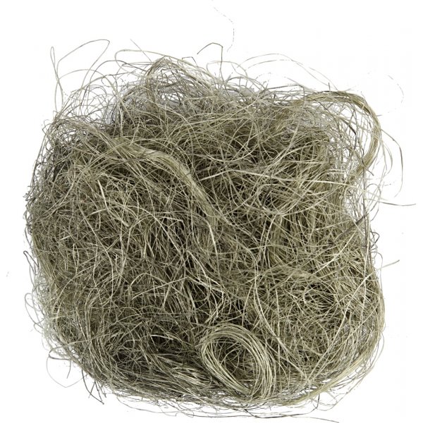 Sisal - plyinen vihre - 8 g