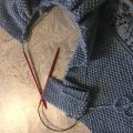 Asiakaskuva Py�r�puikot "Punainen" - 80cm/4,0mm