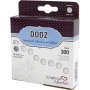 Dodz Liimapisteet 8 mm - 300 kpl