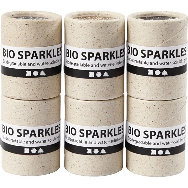 Bio-mica - sekavrit - 6x10 g
