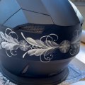Asiakaskuva Akryylimaali W&N Galeria 120ml - 644 Titanium white