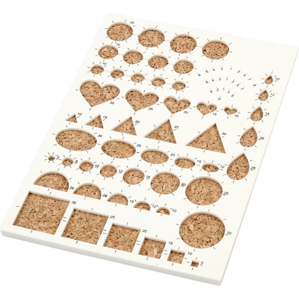 Quilling-lauta Quilling-lauta